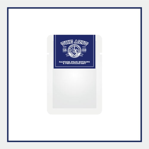 THE BOYZ - 5TH ANNIV THE AZIT OFFICIAL MD - COKODIVE