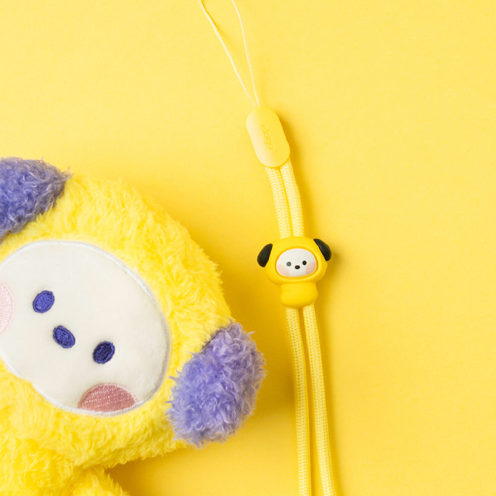 BT21 - MININI ROUND STRAP - COKODIVE