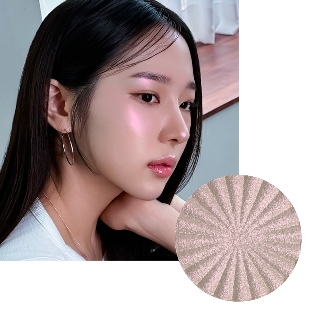 (NEW) OFRA COSMETIC MINI HIGHLIGHTER - COKODIVE
