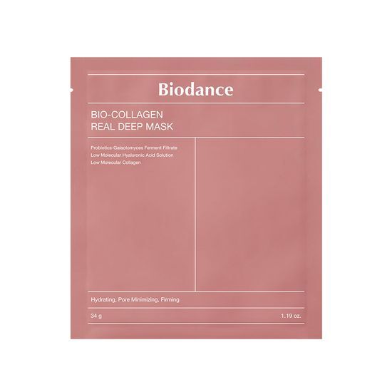 BIODANCE BIO REAL DEEP MASK SHEET 7EA SET - COKODIVE