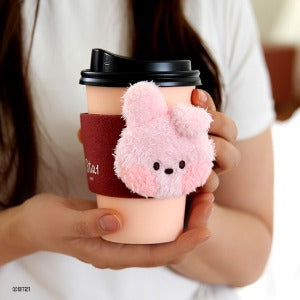 BT21 - MININI CUP HOLDER - COKODIVE