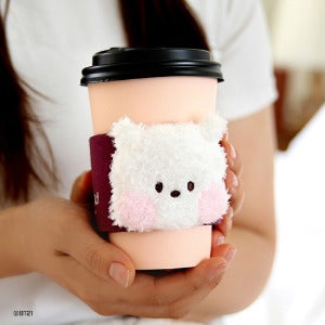 BT21 - MININI CUP HOLDER - COKODIVE