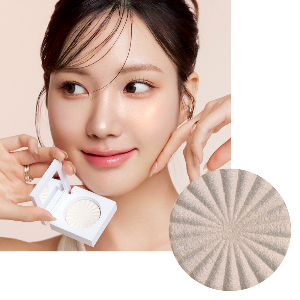 (NEW) OFRA COSMETIC MINI HIGHLIGHTER - COKODIVE