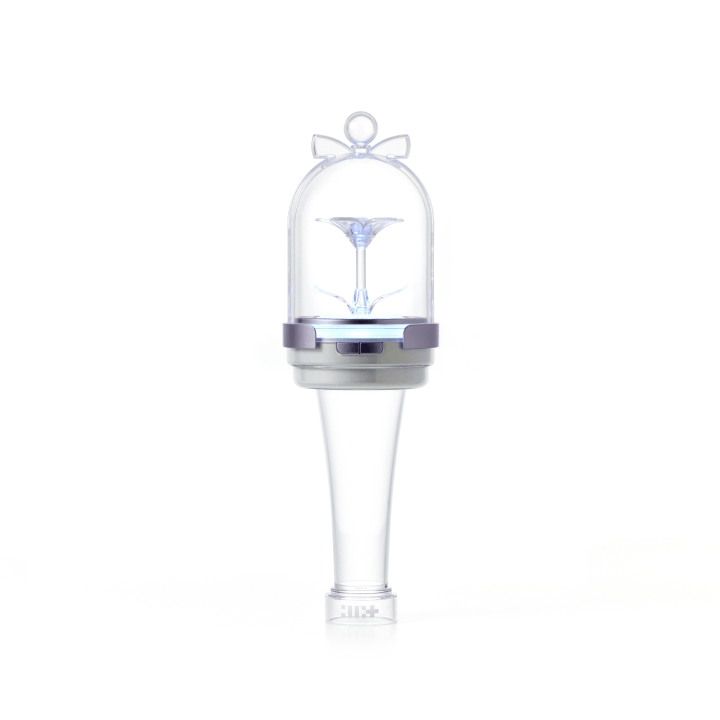 ILLIT - OFFICIAL LIGHT STICK - COKODIVE