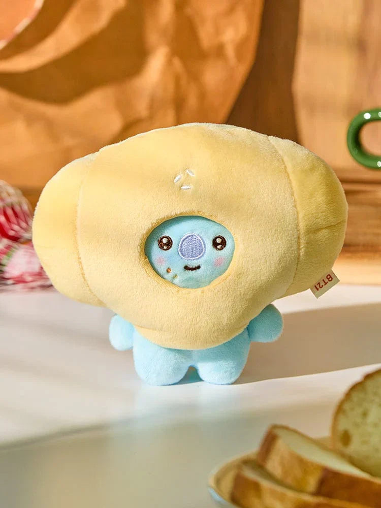 BT21 - BABY BAKERY SHOP MD COSTUME PLUSH DOLL - COKODIVE
