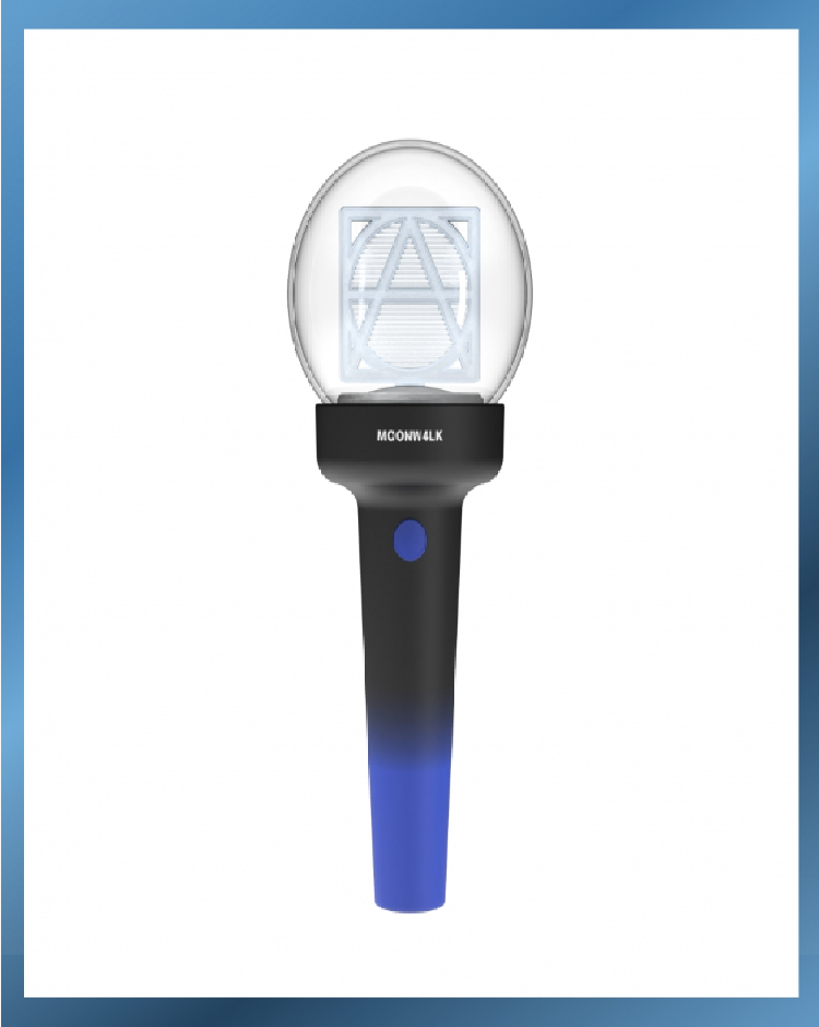 MOON JONG UP - OFFICIAL LIGHT STICK - COKODIVE
