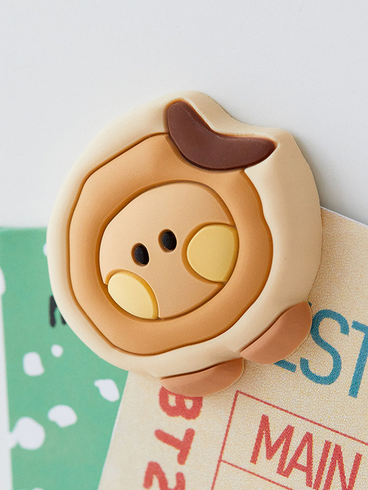BT21 - MININI BUNSIK MAGNET - COKODIVE