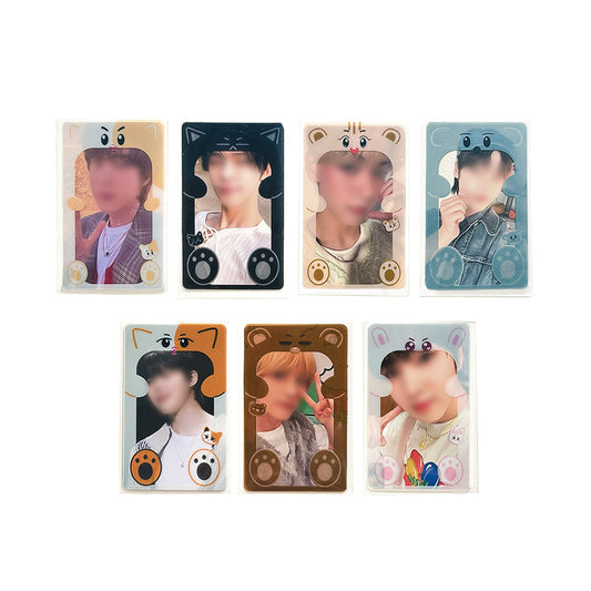 COKODIVE PHOTOCARD FRAME (ANIMALS ver.2) - COKODIVE