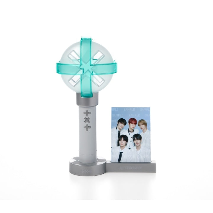 TXT - ACT : PROMISE EP.2 WORLD TOUR OFFICIAL MD OFFICIAL LIGHT STICK STAND - COKODIVE