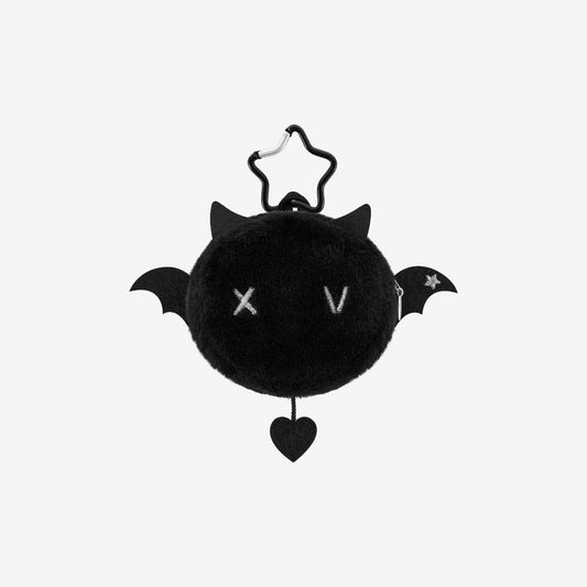 XDINARY HEROES - BEAUTIFUL MINDE WORLD TOUR IN SEOUL OFFICIAL MD XDINARY MOSTERS ORIGINAL BACKPACK VILLAINS VER - COKODIVE
