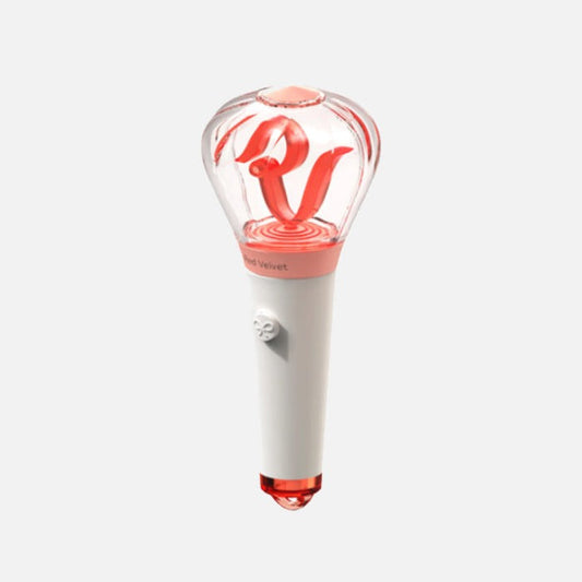 RED VELVET - MINI FANLIGHT KEYRING - COKODIVE