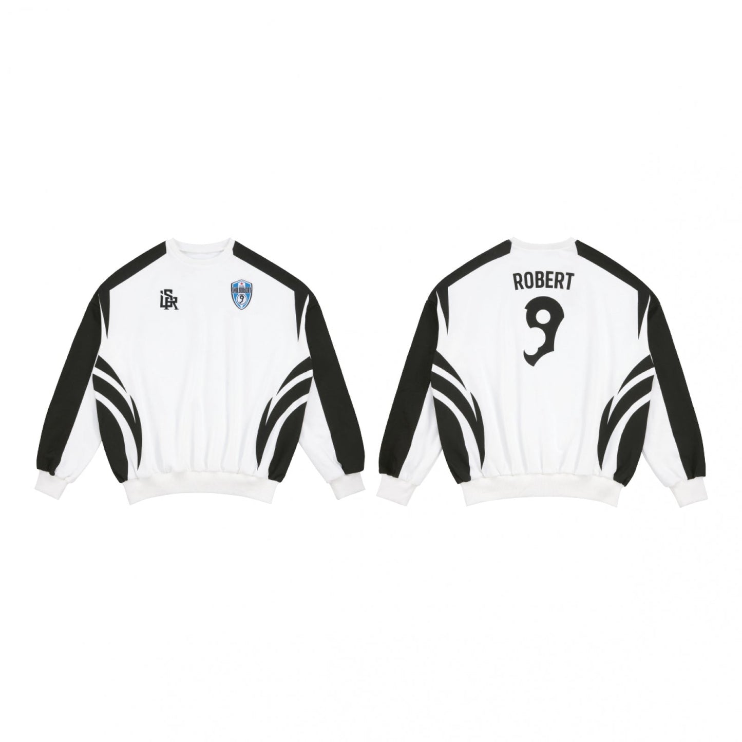 BOBBY - 2024 BOBBY ZERO GRAVITY IN SEOUL OFFICIAL MD SOCCER SHIRTS WHITE - COKODIVE