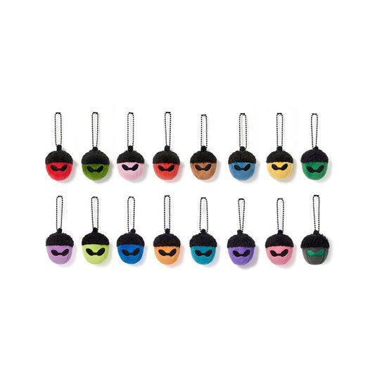 BTS J-HOPE - HOPE ON THE STAGE OFFICIAL MD ACORN CHARM - COKODIVE