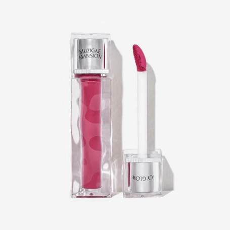 OLIVE YOUNG BEAUTY 04 WONDER MUZIGAE MANSION - ICY GLOW 6TYPES