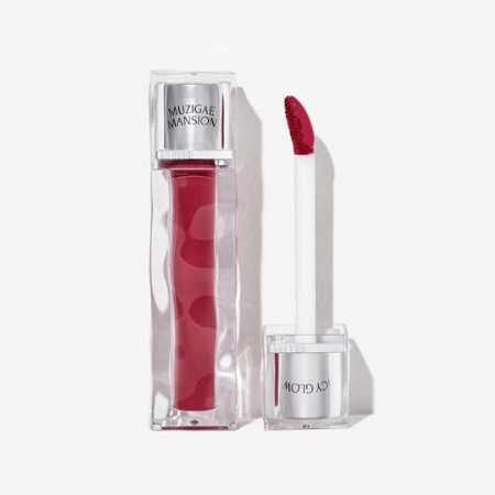 OLIVE YOUNG BEAUTY 05 TEMPTING MUZIGAE MANSION - ICY GLOW 6TYPES