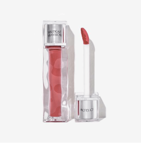 OLIVE YOUNG BEAUTY MUZIGAE MANSION - ICY GLOW 6TYPES
