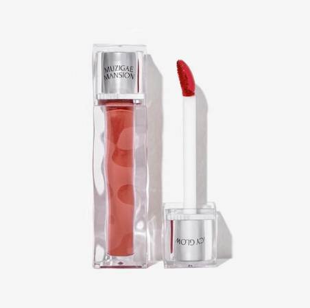 OLIVE YOUNG BEAUTY MUZIGAE MANSION - ICY GLOW 6TYPES