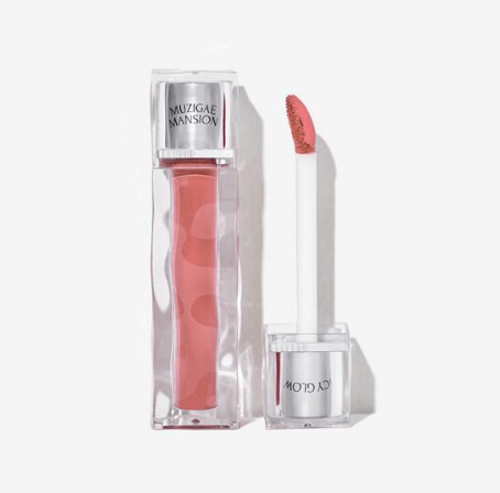 OLIVE YOUNG BEAUTY MUZIGAE MANSION - ICY GLOW 6TYPES