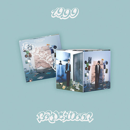 BOYNEXTDOOR - 19.99 3RD EP ALBUM WEVERSE ALBUMS VER - COKODIVE