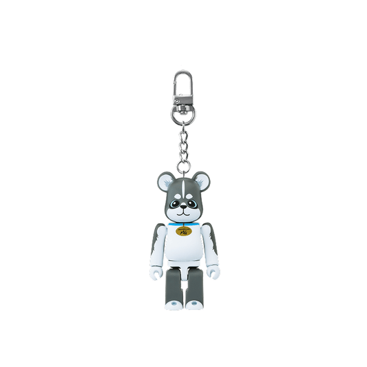 SEVENTEEN - SEVENTEEN X BEARBRICK COLLABORATION OFFICIAL MD 100% MINGYU - COKODIVE