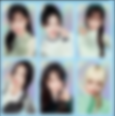 IVE - PAPA JOHN'S PHOTOCARD SET - COKODIVE