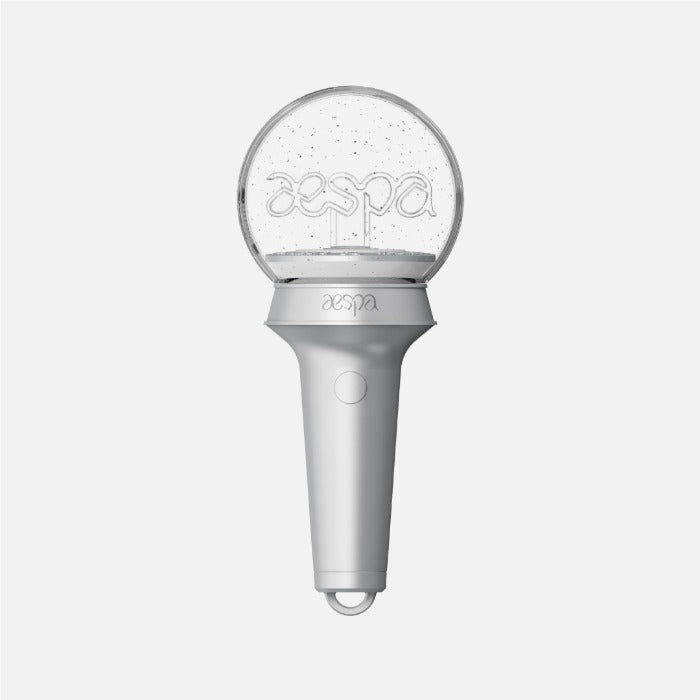 AESPA - MINI FANLIGHT KEYRING - COKODIVE