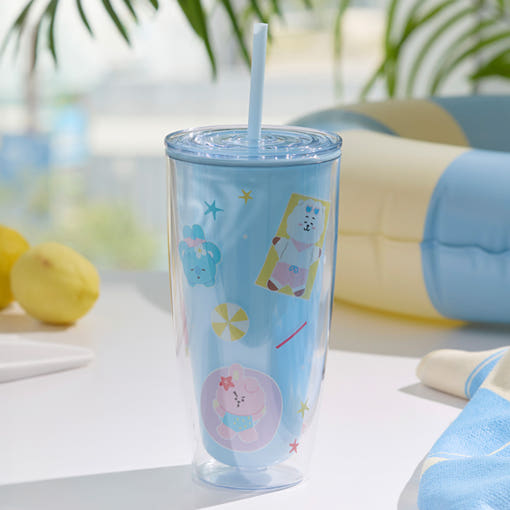 BT21 - SPLASH EDITION COLD CUP (720ml) - COKODIVE