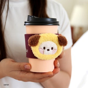 BT21 - MININI CUP HOLDER - COKODIVE