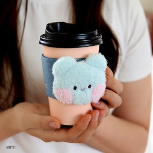 BT21 - MININI CUP HOLDER - COKODIVE