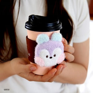 BT21 - MININI CUP HOLDER - COKODIVE