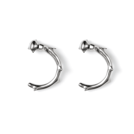 ENHYPEN - DESIRE : UNLEASH OFFICIAL MD EARRING (THORN) - COKODIVE