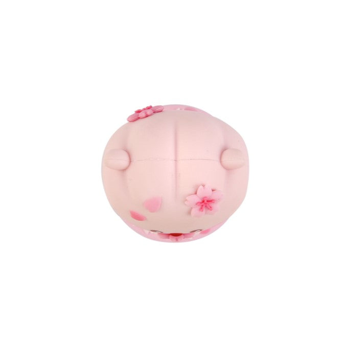 BT21 - CHERRY BLOSSOM LEATHER PATCH FIGURE RJ - COKODIVE
