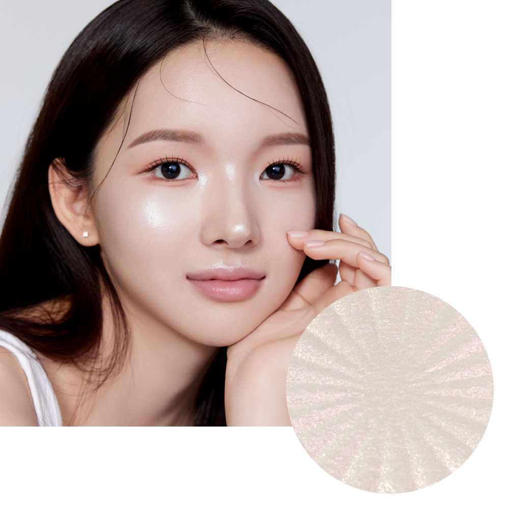(NEW) OFRA COSMETIC MINI HIGHLIGHTER - COKODIVE