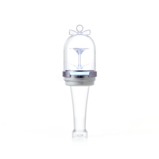 ILLIT - OFFICIAL LIGHT STICK - COKODIVE