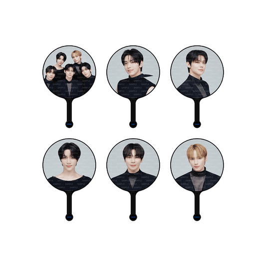 TXT - ACT : TOMORROW WORLD TOUR OFFICIAL MD IMAGE PICKET - COKODIVE