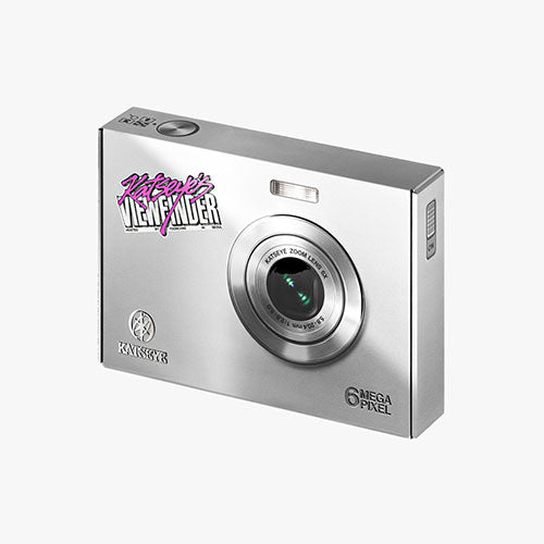 KATSEYE - KATSEYE'S VIEWFINDER IN SEOUL - COKODIVE