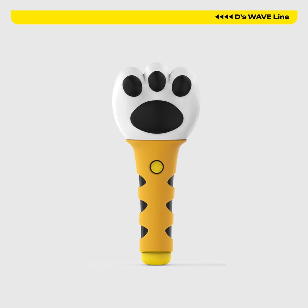 DAESUNG - OFFICIAL LIGHT STICK - COKODIVE