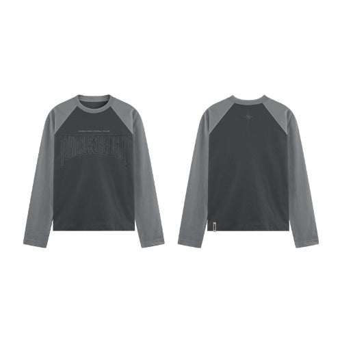 ATEEZ - TOWARDS THE LIGHT WILL TO POWER FINALE IN SEOUL OFFICIAL MD LONG SLEEVE T-SHIRT - COKODIVE