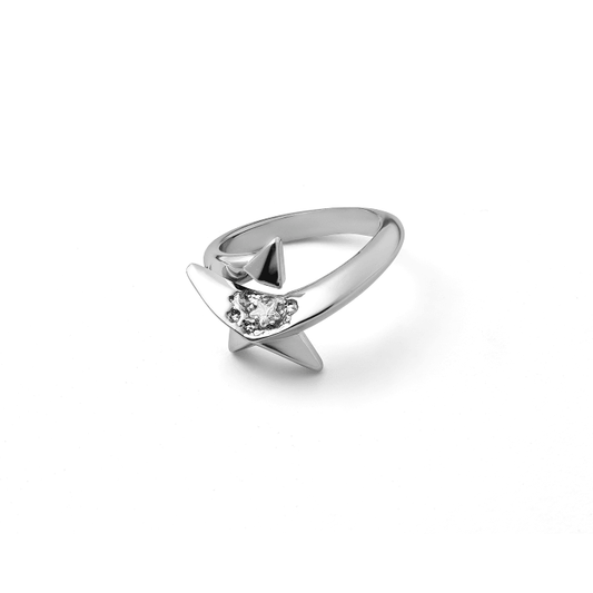 TXT - THE STAR CHAPTER : TOGETHER OFFICIAL MD TXT X SENTIMENTS RING - COKODIVE