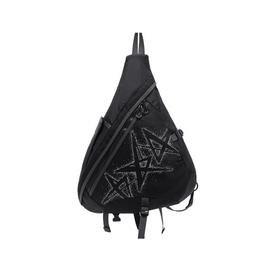 TXT - THE STAR CHAPTER : TOGETHER OFFICIAL MD TXT X NICEGHOSTCLUB SLING BAG - COKODIVE