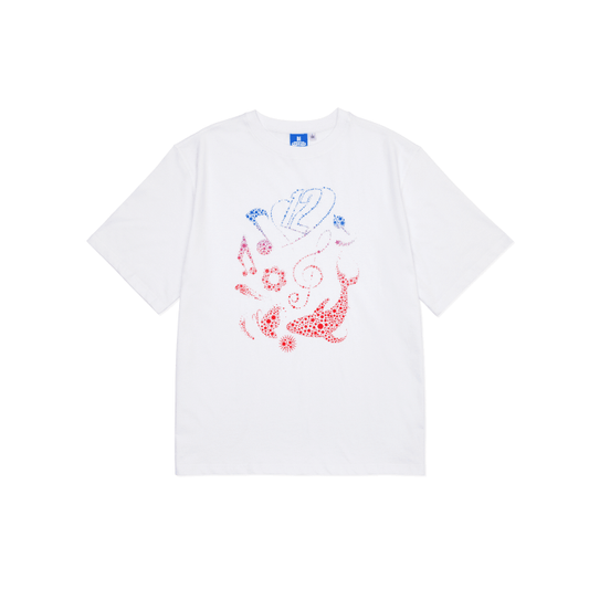 BTS - 2025 BTS FESTA OFFICIAL MD S/S T-SHIRT - COKODIVE
