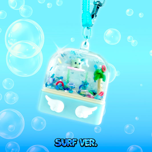 NCT WISH - COLOR 3RD MINI ALBUM SURF VER