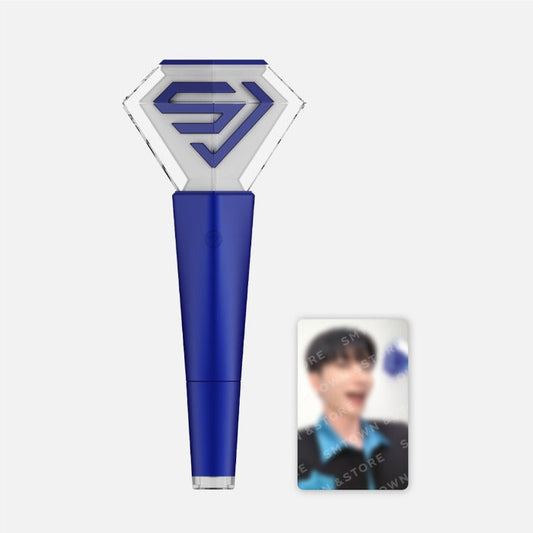 SUPER JUNIOR - OFFICIAL FANLIGHT SPECIAL EDITION - COKODIVE