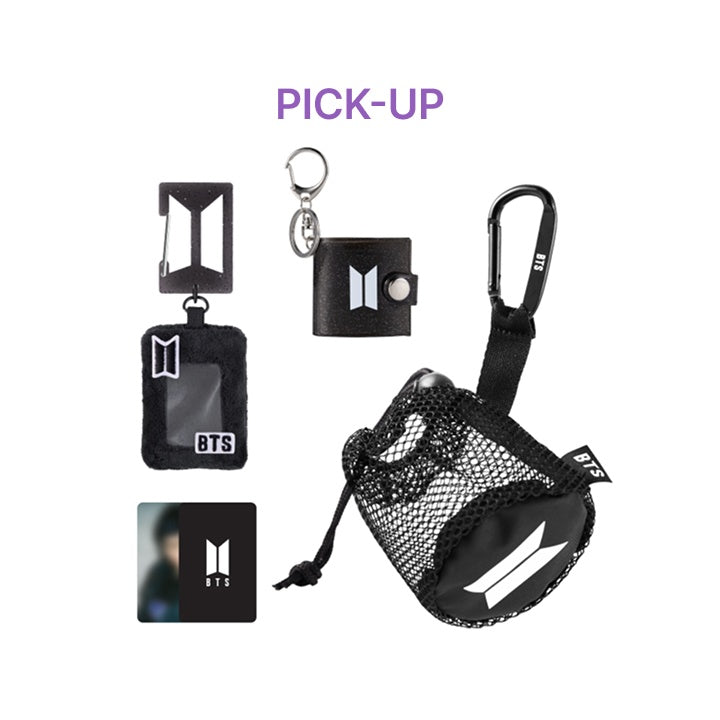 BTS - 2025 BTS FESTA OFFICIAL MD CAPSULE MERCH FULL PACKAGE - COKODIVE