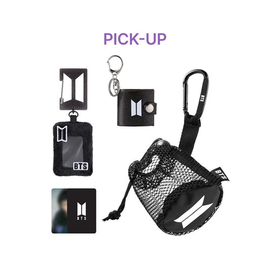 BTS - 2025 BTS FESTA OFFICIAL MD CAPSULE MERCH FULL PACKAGE - COKODIVE