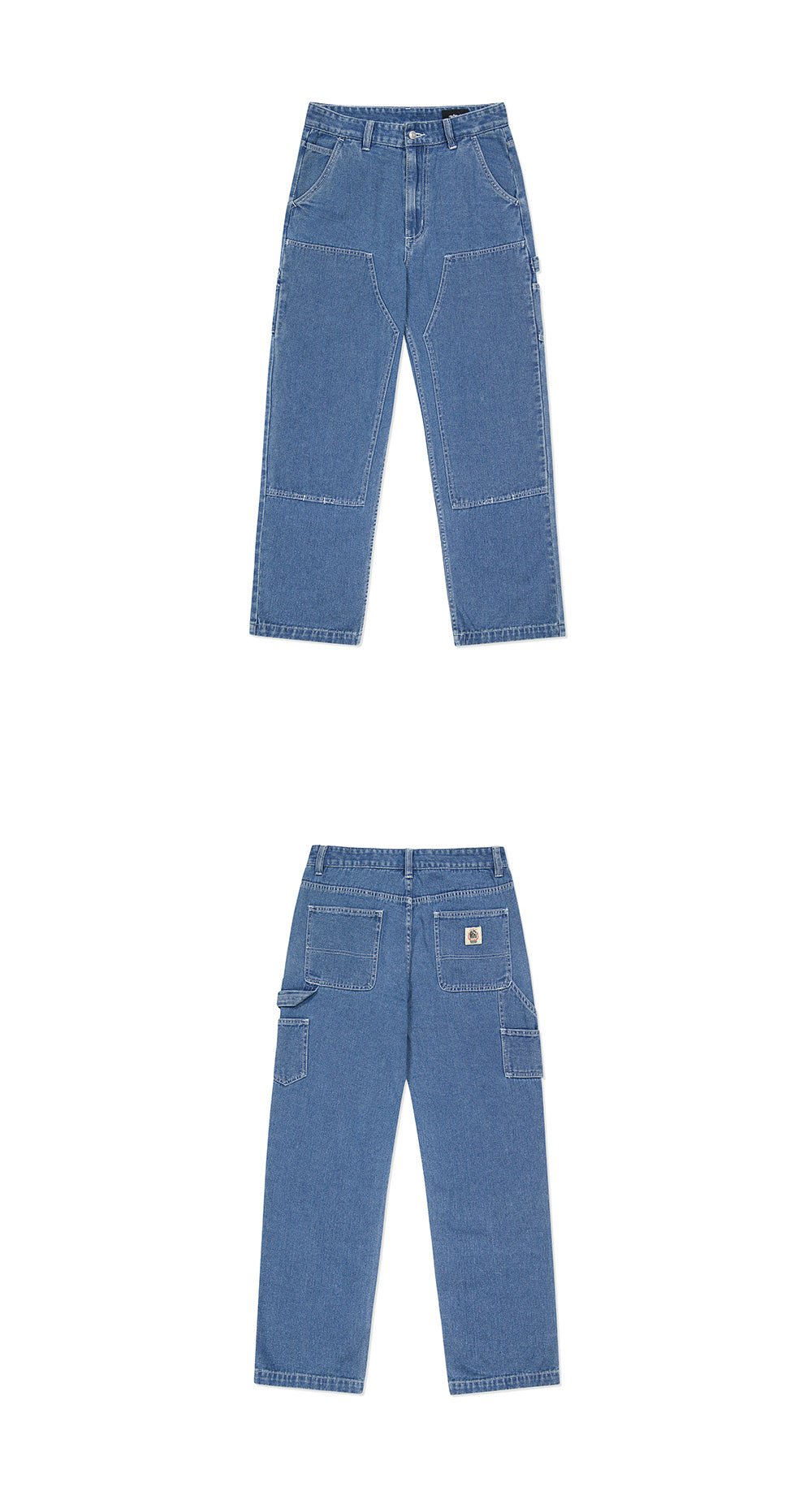 STRAY KIDS X MAHAGRID 23 S/S COLLECTION - COKODIVE