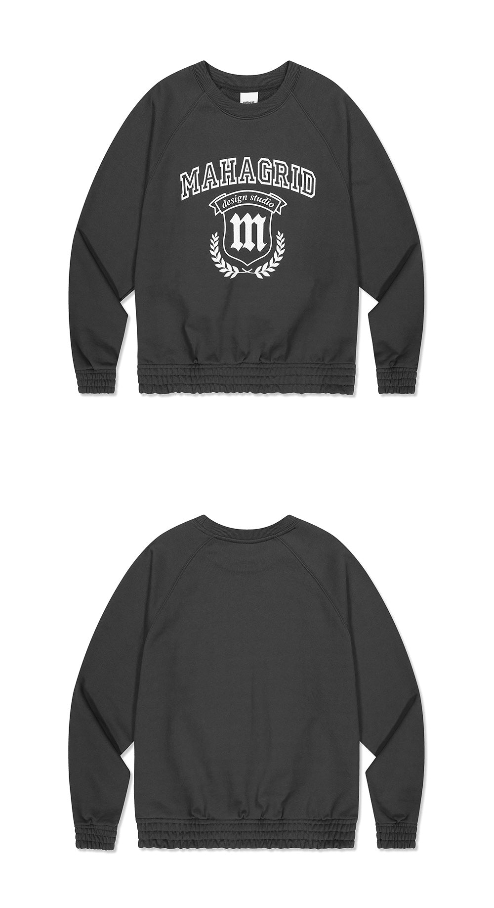 STRAY KIDS X MAHAGRID 23 S/S COLLECTION - COKODIVE