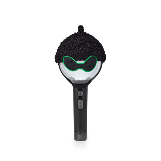 BTS J-HOPE - HOPE ON THE STAGE FINAL OFFICIAL MD OFFICIAL LIGHT STICK HAT - COKODIVE
