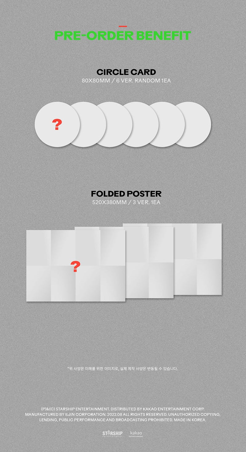 [PR] Apple Music ALBUM IVE - 3RD SINGLE ALBUM AFTER LIKE (PHOTO BOOK VER.)