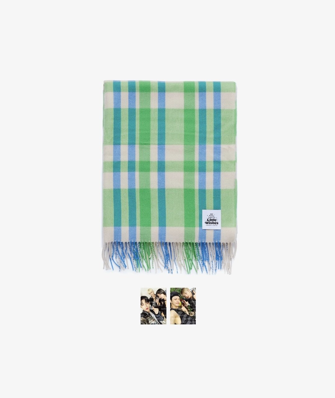 [PR] Weverse Shop TXT - HOLIDAY COLLECTION LITTLE WISHES